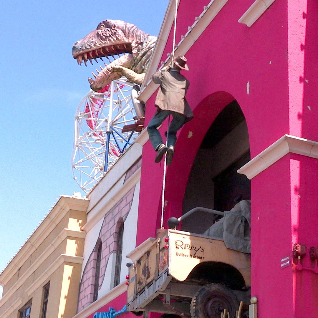 ripleys believe it or not