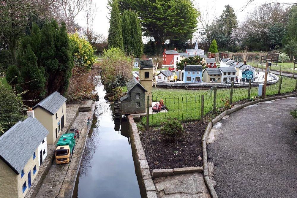 Blackpool Model Village