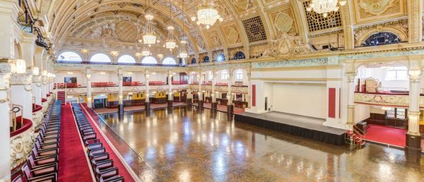 Winter Gardens
